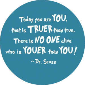 Dr Suess