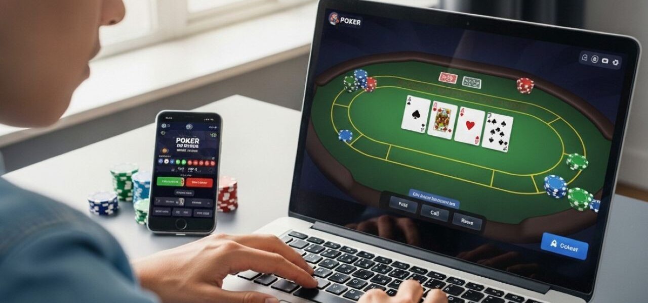 Common Mistakes Beginners Make In Indian Online Poker