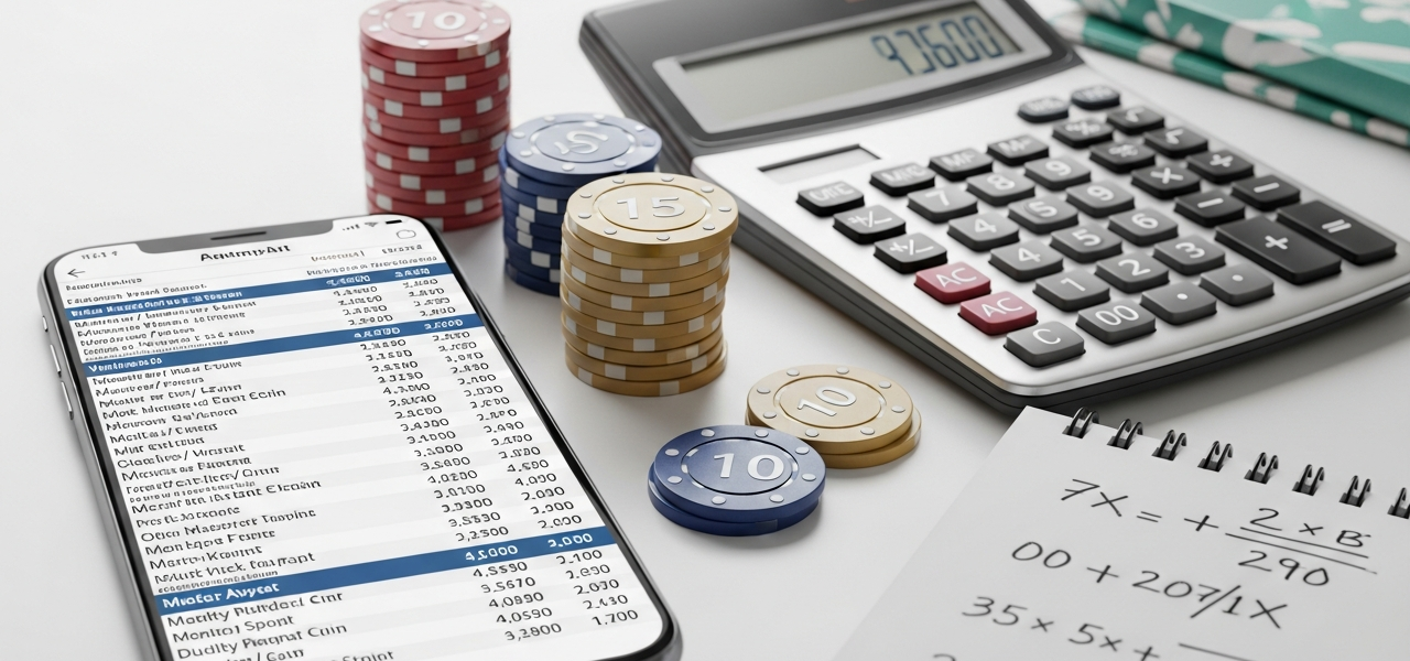 How To Calculate Potential Payouts For Accumulator Bets In India